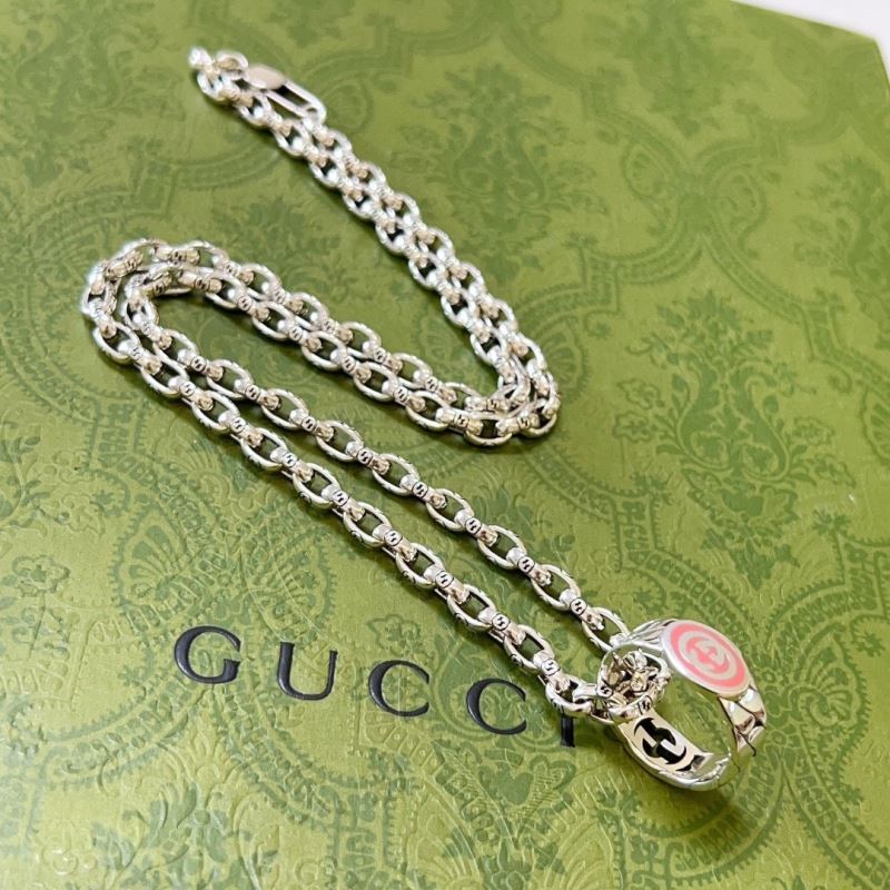 Gucci Necklaces